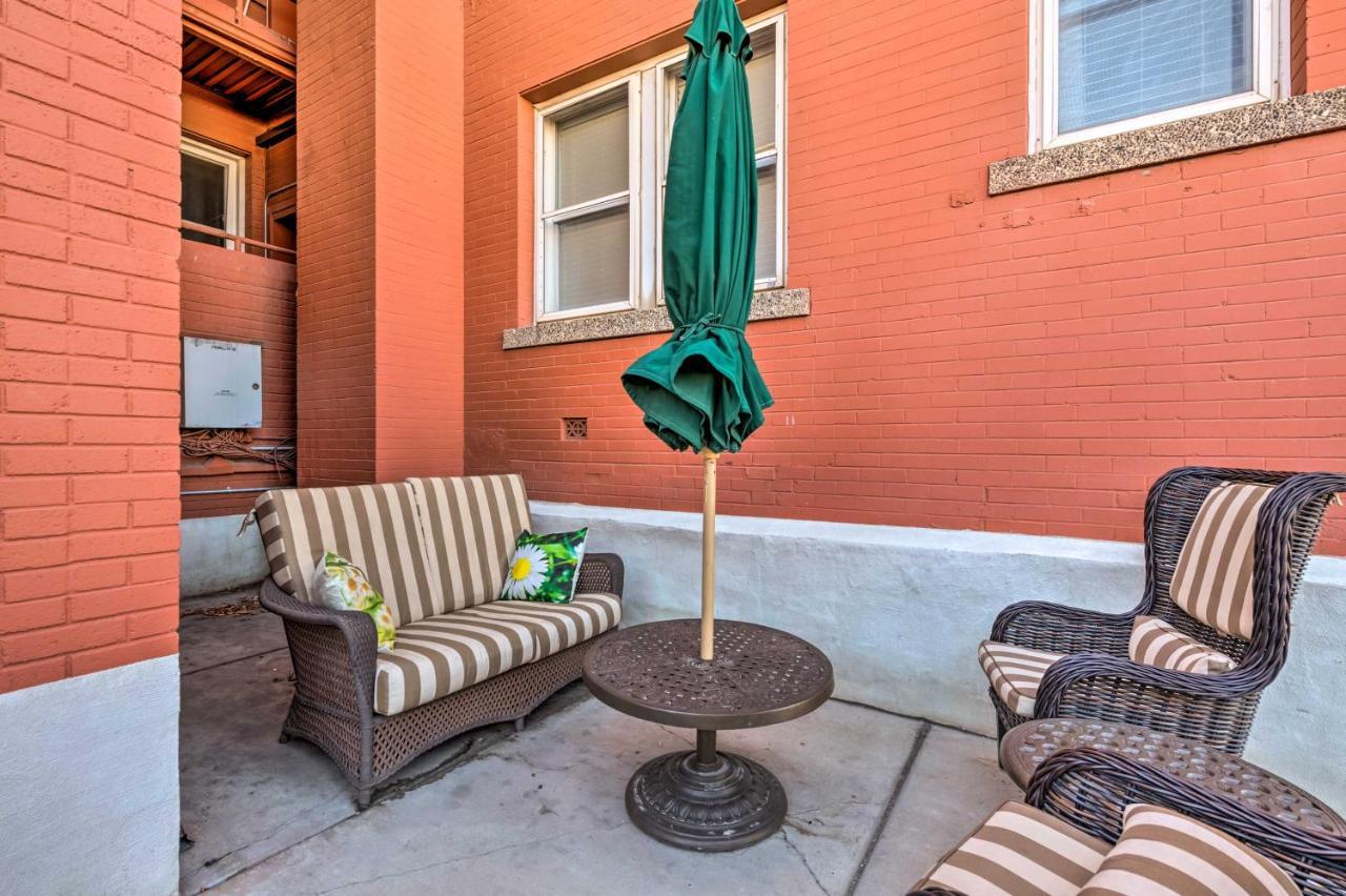 Salt Less Than 28 Mi To Resort! Apartment *